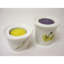 JUEGO 2 PALMATORIAS CALA...