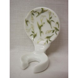 SOPORTE CEPILLO PARED...