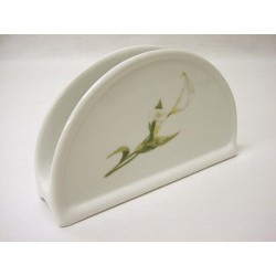 SERVILLETERO PIE GRANDE...