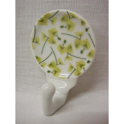 PERCHA COLGADOR ADHESIVA...