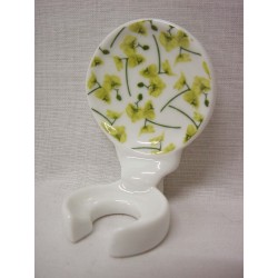 SOPORTE CEPILLO PARED...