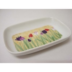 JABONERA BORDE BAÑO...