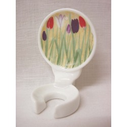 SOPORTE CEPILLO PARED...