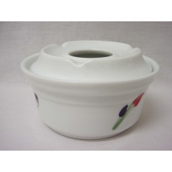 CENICERO DE AGUA TULIPANES...