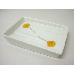 JABONERA BAÑO PLIEGUE DALIA...