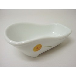 JABONERA BAÑERA BAJA DALIA...