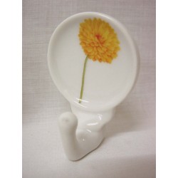 PERCHA COLGADOR ADHESIVA...