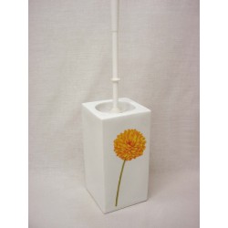 ESCOBILLERO CUADRADO BAÑO...