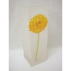 FLORERO CRISTAL SUPERGRANDE...