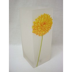 FLORERO CRISTAL GRANDE...