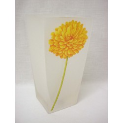 FLORERO CONICO SUPERGRANDE...