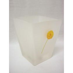 FLORERO CONICO PEQUEÑO...