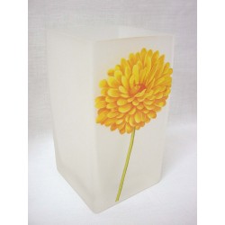 FLORERO CRISTAL MEDIANO...