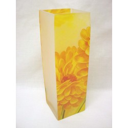 FLORERO CRISTAL SUPERGRANDE...