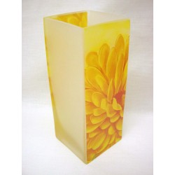 FLORERO CRISTAL GRANDE...