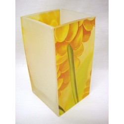 FLORERO CRISTAL MEDIANO...