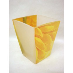 FLORERO CONICO PEQUEÑO...