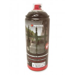 BOTE SPRAY ESMALTE...