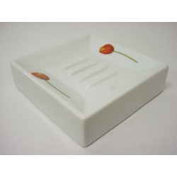 JABONERA MING PORCELANA...