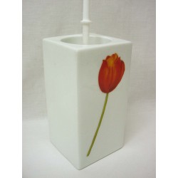 ESCOBILLERO CUADRADO...