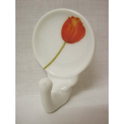 PERCHA COLGADOR ADHESIVA...