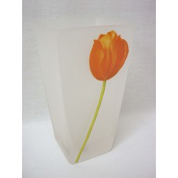 FLORERO CONICO SUPERGRANDE...