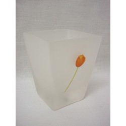 FLORERO CONICO PEQUEÑO...