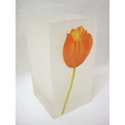 FLORERO CRISTAL MEDIANO...