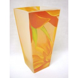 FLORERO CONICO SUPERGRANDE...