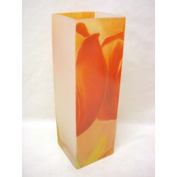 FLORERO CRISTAL SUPERGRANDE...