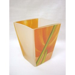 FLORERO CONICO PEQUEÑO...