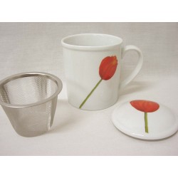 TISANERA FILTRO ME 270ML...