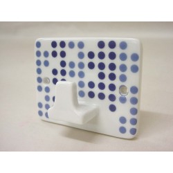 PERCHA INDIVIDUAL CUBO...
