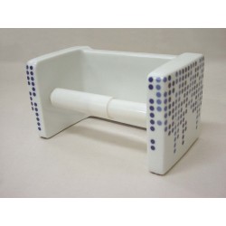 PORTAROLLOS PARED CUBO...