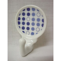 SOPORTE CEPILLO PARED...