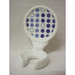 PERCHA COLGADOR ADHESIVA...