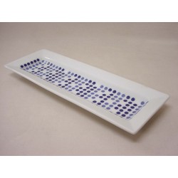 BANDEJA ALARGADA BORDE...