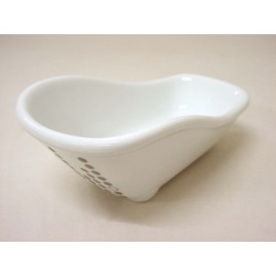 JABONERA BAÑERA BAJA POMPAS...