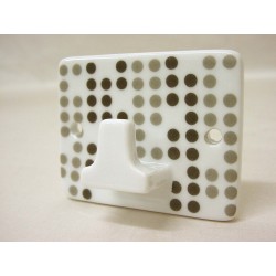 PERCHA INDIVIDUAL CUBO...