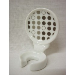 SOPORTE CEPILLO PARED...