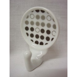 PERCHA COLGADOR ADHESIVA...