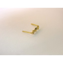 GANCHO ENGARCE METAL...