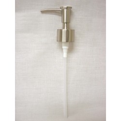 EMBOLO DOSIFICADOR ACERO...