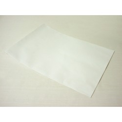 SOBRE PAPEL BLANCO GRANDE...