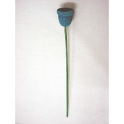 AMBIENTADOR FLOR MADERA...