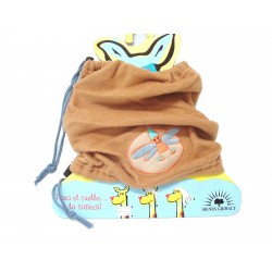 BRAGA CABEZA CUELLO...