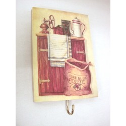CUADRO PERCHA PEQUEÑO...
