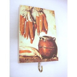 CUADRO PERCHA PEQUEÑO...