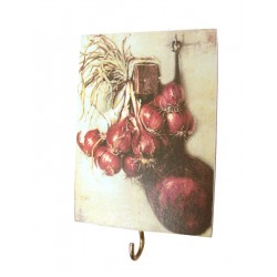 CUADRO PERCHA PEQUEÑO...