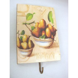 CUADRO PERCHA PEQUEÑO...